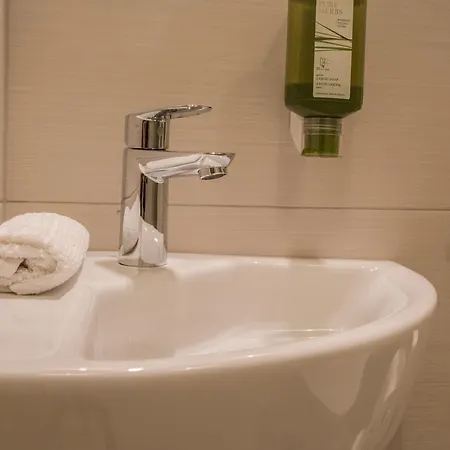 Appartement Conces Ii