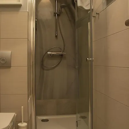 Appartement Conces Ii *