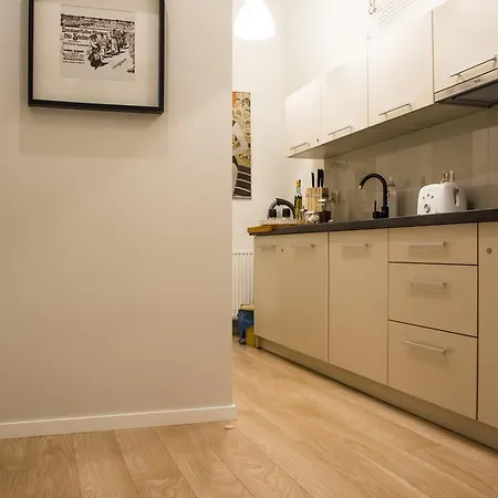 Conces Ii Appartement *