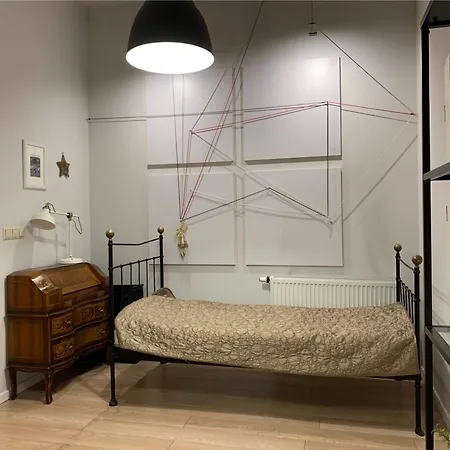 Apartament Conces Ii Lejlighed