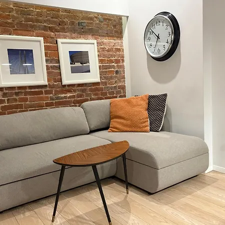 Apartament Conces Ii Lejlighed *