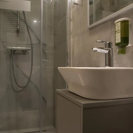 Apartament Conces Ii * Wroclaw