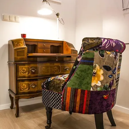 Apartament Conces Ii Apartment *