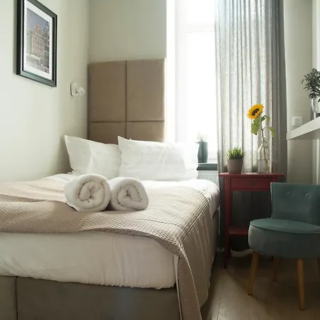 Apartament Conces Ii Lejlighed