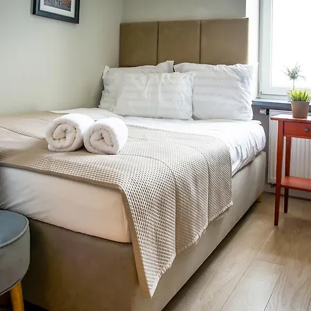 Apartament Conces Ii *