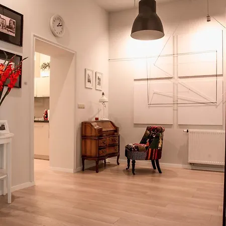 Apartament Conces Ii * Wroclaw