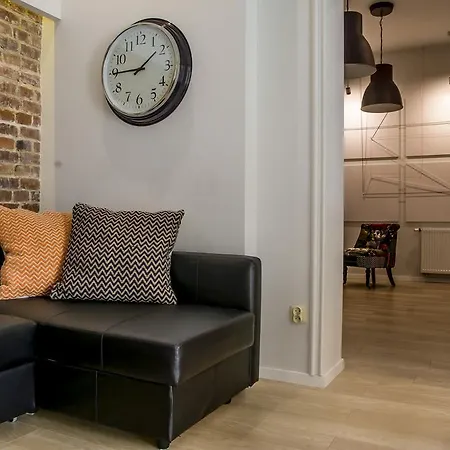 Apartament Conces Ii Apartment *