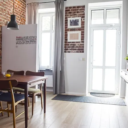 Apartament Conces Ii Lejlighed *