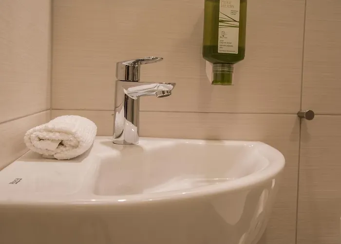 Appartamento Conces Ii