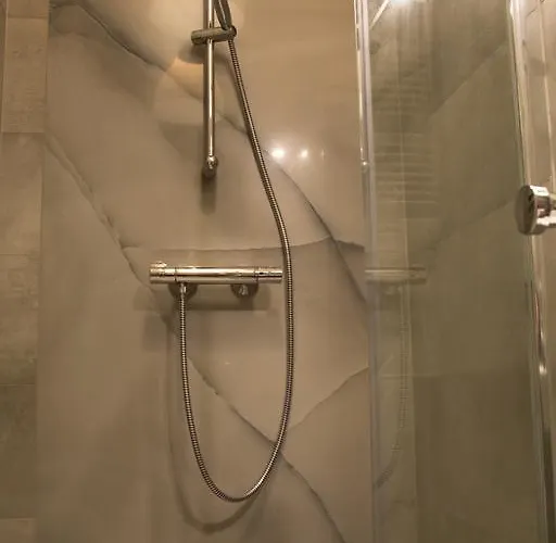 Conces Ii Appartamento Breslavia