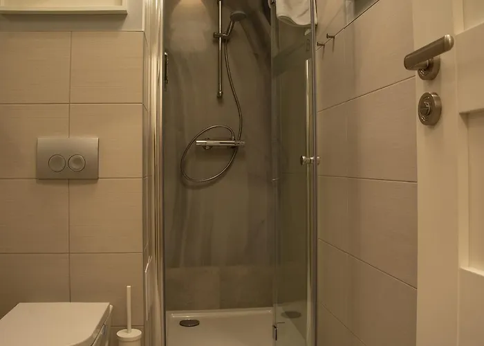 Appartamento Conces Ii *