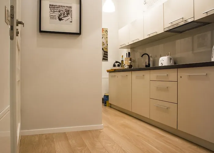 Conces Ii Appartamento *