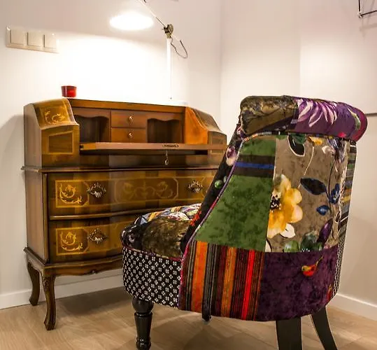 Conces Ii Appartamento *