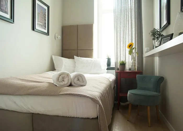 Conces Ii Appartamento