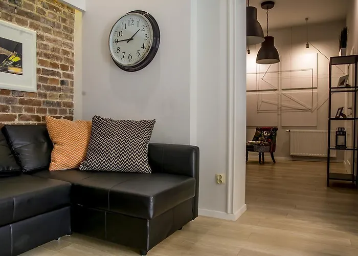 Conces Ii Appartamento *