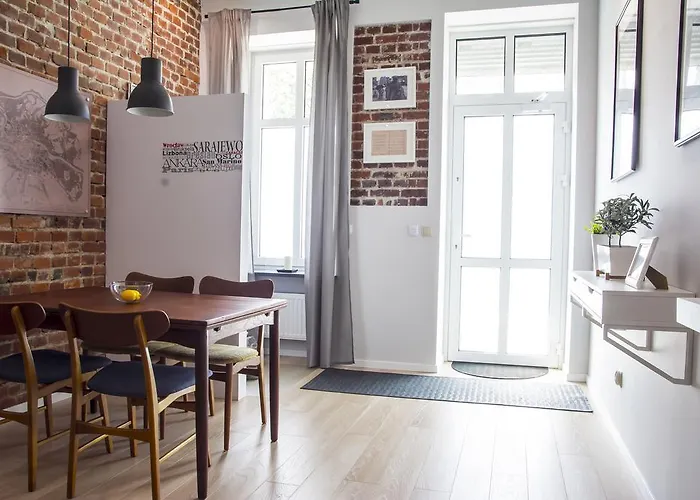 Conces Ii Appartamento *